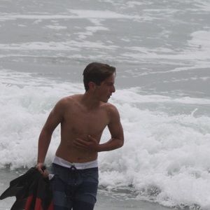 Meet your Posher, Benjamin